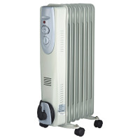 Radiador Orework de Aceite Oho2000 Potencia 2