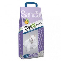 Sanicat Super Plus 10 L - 6.25 Kg