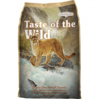 Taste Of The Wild Canyon River Pienso para Ga