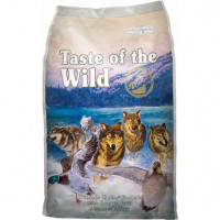 Taste Of The Wild Wetlands Pienso para Perros