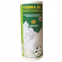 Tierra de Diatomeas Greendel 200 Gr