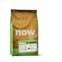 Now Grain Free Kitten 1,8Kg