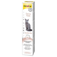 Pasta para Gatos Gimcat Derma, 50 Gr