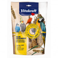 Vita Nature Espigas de Mijo Vitakraft - 100 G