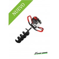 Ahoyador Profesional Ausavil 51.7Cc + 3 Broca