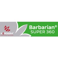 Barbarian Super, Herbicida a Base de Glifosat