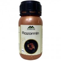 Bioestimulante y Enraizante Razormin 250 Ml