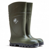 Bota Bekina Steplite X Solidgrip, Agricultura