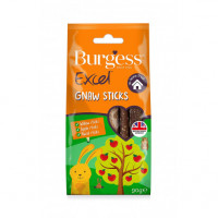 Burgess Excel Stick Madera Sauce Roer para Ro