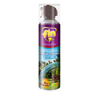 Insecticida FIN Mosqui.exteriores 650 CC