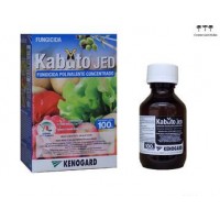 Kabuto JED 100Ml Roya,repilo,oidio Autorizado