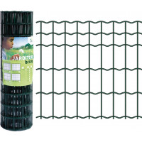 Malla Plastificada y Galvanizada Moreda 100Cm