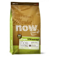 Now Grain Free Adult Small Breed Dog 2,7Kg