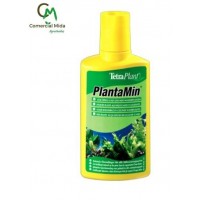 Tetra Plantamin 100Ml Abono para Plantas de A