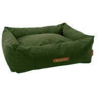 Wooff Cama Vintage Olive M 70X60X20Cm