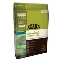 Acana Grasslands (Cordero) 340 Gr