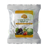Azufre Cúprico Flower, 1 KG