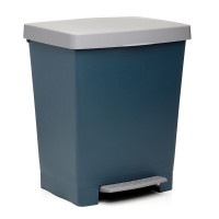 Cubo de Basura Cubik 23 L con Pedal