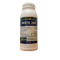 Gesta 360 Herbicida Postemergencia Sistémico 