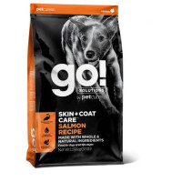 GO! SKIN + COAT Salmon Dog 11,4Kg