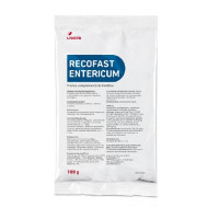 Recofast Entericum Polvo, 100 Gr