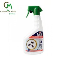 Tanzil 750Ml - Insecticida contra Ácaros del 