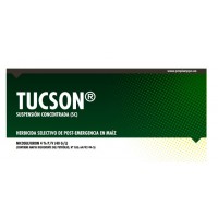 Tucson, Herbicida Sistémico de Proplan