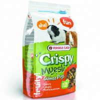 VL Cavia Crispy 1 Kg Cobayas