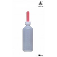 Biberon 1L para Animales de Gran Tamaño (Incl