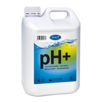 BOTE 5L.incrementador PH Liqui