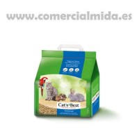 Cat's Best Universal Pellets Absorbentes Ecol