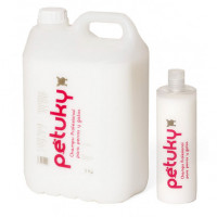 Champú Profesional Petuky 500 Ml