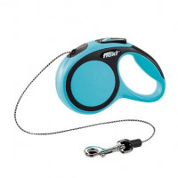 Flexi New Comfort Cordón Azul S 5M 12Kg Z