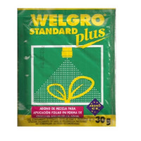 Massó Welgro Standard Plus, Fertilizante NPK,