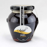 Miel de Flores Apigal - 400Gr