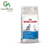 Pienso para Gatos Royal Canin Indoor 27 para 