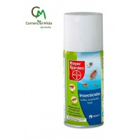 Solfac Forte Descarga Total 150Ml Insecticida