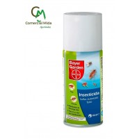 Solfac Forte Descarga Total 150Ml Insecticida