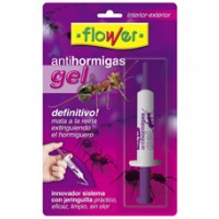 Antihormigas GEL de Flower