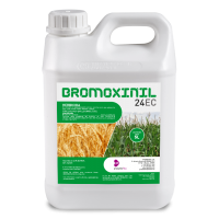 Bromoxinil 24 EC, Herbicida de Contacto de Pr