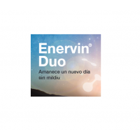 Enervin Duo, Fungicida para Cultivos Hortícol