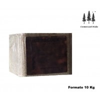 Iberblock 10-7-1 Pienso Mineral (Bloque para 