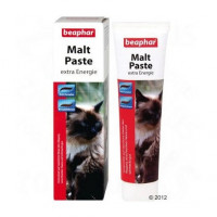 Pasta de Malta 100 G Gato Beaphar