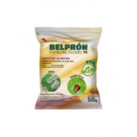 Probelte Belprón Especial Fluido 90, Acaricid