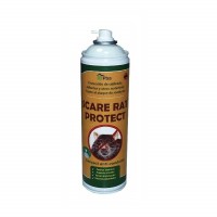 Scare Rat Protect Aerosol Protector Frente a 