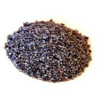 Semillas de Amapola  50g