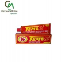 Temobi 135 Mg - Cola para Atrapar Insectos y 