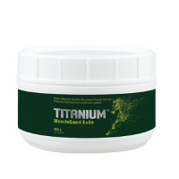 Vetnova Titanium® Muscleguard E+Se 450 G - Mo