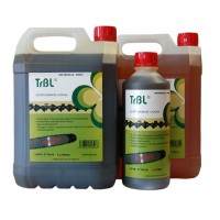 Aceite Engrase Cadena TRBL 1L.