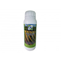 GLIFAE 36 Herbicida Total Envase 1/2 Litro